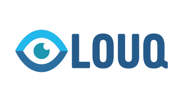 louq.com is for sale