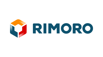 Logo for rimoro.com