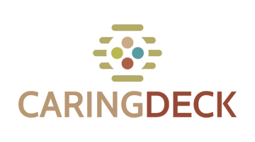 caringdeck.com