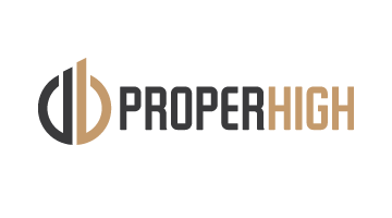 properhigh.com is for sale