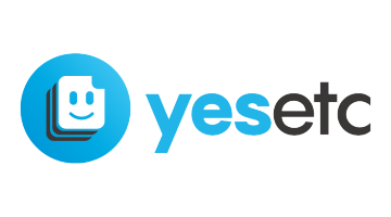 yesetc.com is for sale