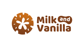 milkandvanilla.com is for sale