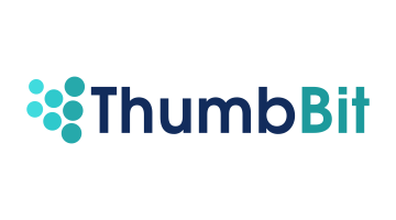 thumbbit.com is for sale