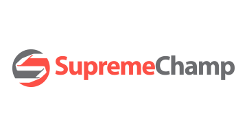 supremechamp.com is for sale