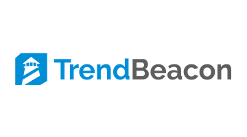 trendbeacon.com is for sale