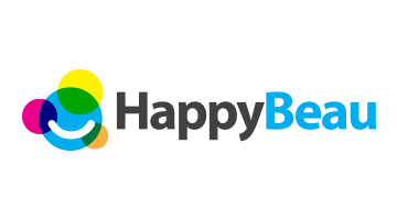 happybeau.com is for sale