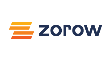 zorow.com is for sale