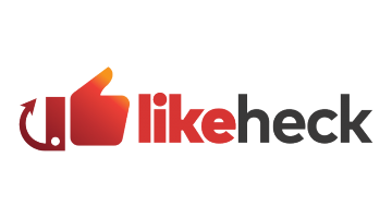 likeheck.com is for sale