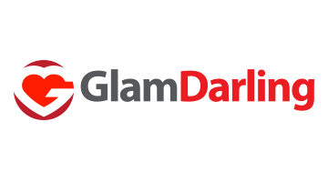 glamdarling.com is for sale