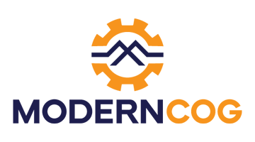 moderncog.com is for sale