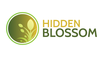 hiddenblossom.com is for sale