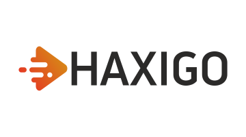 haxigo.com is for sale