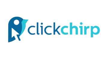 clickchirp.com is for sale