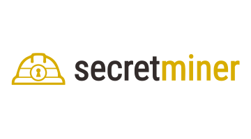 secretminer.com is for sale