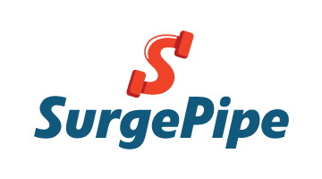 surgepipe.com is for sale