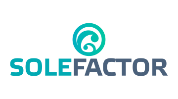 solefactor.com is for sale