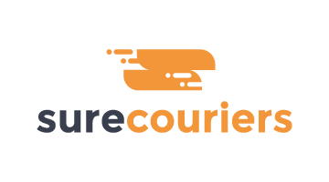 surecouriers.com