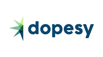dopesy.com is for sale