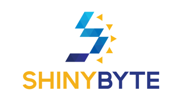 shinybyte.com is for sale