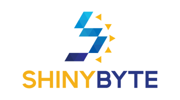 shinybyte.com is for sale