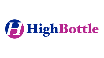highbottle.com is for sale
