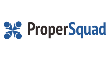 propersquad.com is for sale