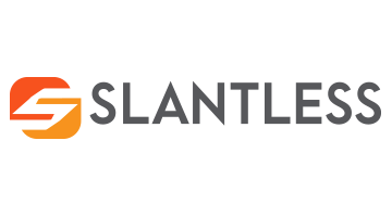 slantless.com is for sale