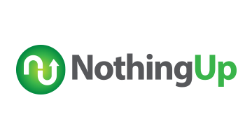 nothingup.com is for sale