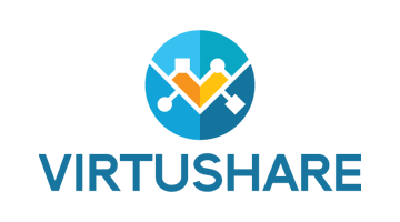 virtushare.com is for sale