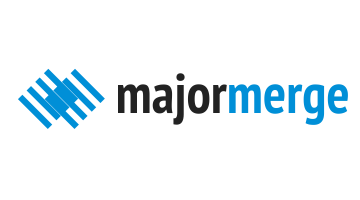 majormerge.com is for sale