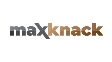 maxknack.com is for sale