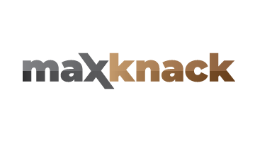 maxknack.com is for sale