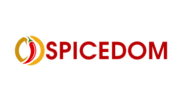 spicedom.com is for sale
