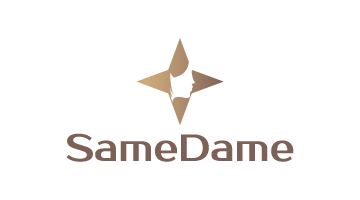 samedame.com is for sale