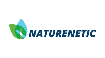 naturenetic.com is for sale