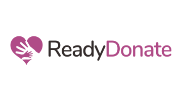 readydonate.com is for sale