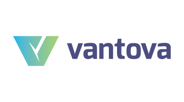 Logo for vantova.com