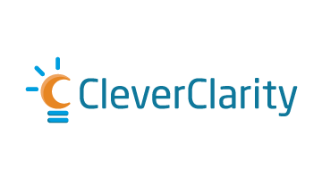 cleverclarity.com is for sale