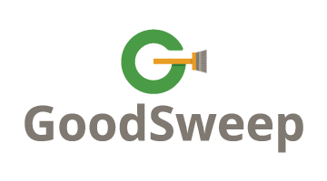 goodsweep.com is for sale