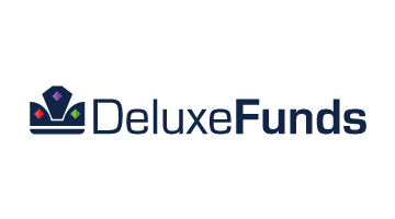 deluxefunds.com is for sale