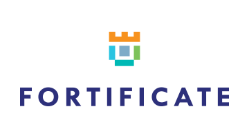 fortificate.com is for sale