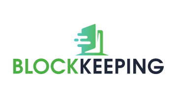 blockkeeping.com is for sale
