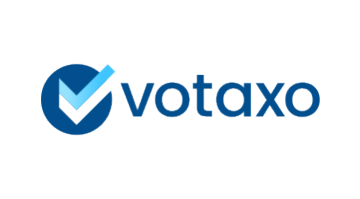 votaxo.com