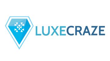 luxecraze.com is for sale