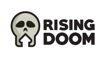 risingdoom.com is for sale