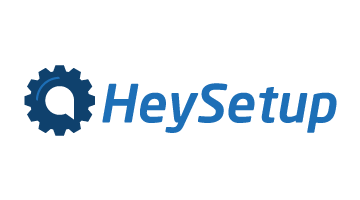 heysetup.com is for sale