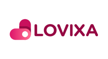 lovixa.com is for sale