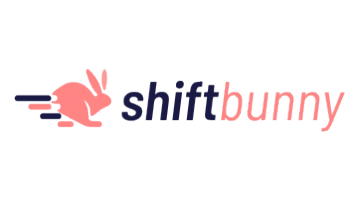 shiftbunny.com is for sale
