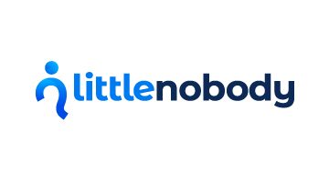 littlenobody.com is for sale