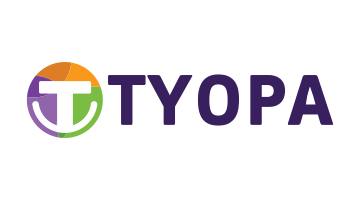 tyopa.com is for sale